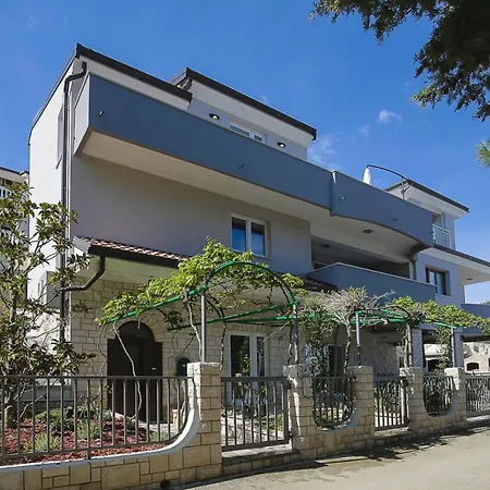 Apartment Sofia *