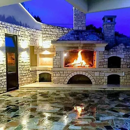 Sofia Apartment