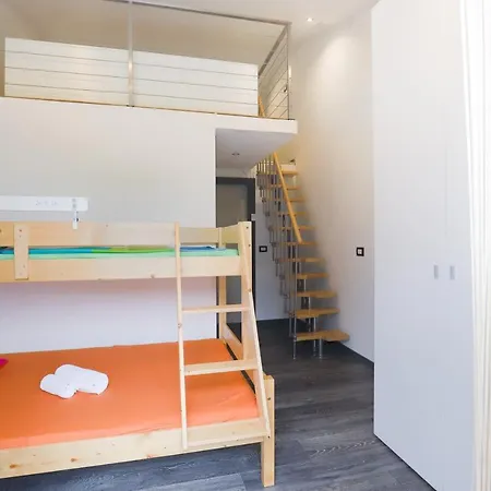 Apartmán Sofia *