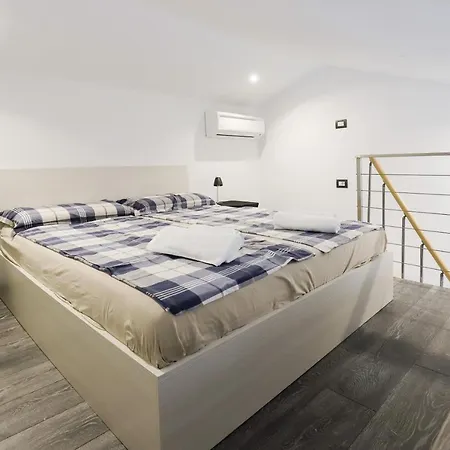 Apartmán Sofia *