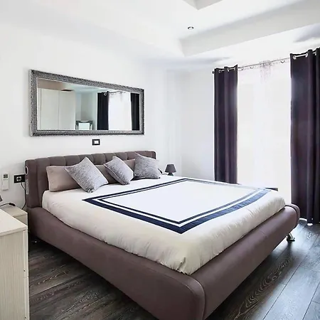 Apartment Sofia *