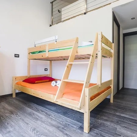 Apartment Sofia *