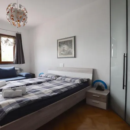 Appartamento Sofia Crveni Vrh
