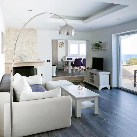 Sofia Apartment