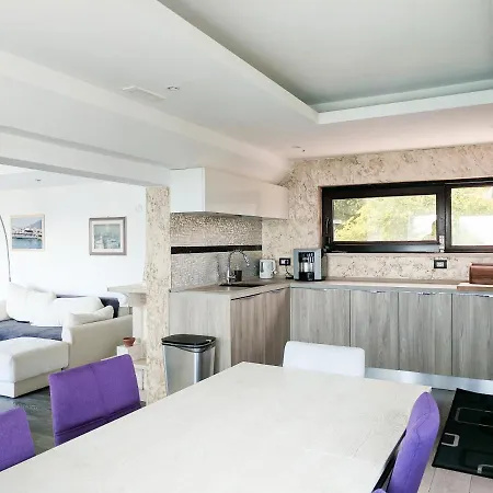 Apartmán Sofia *