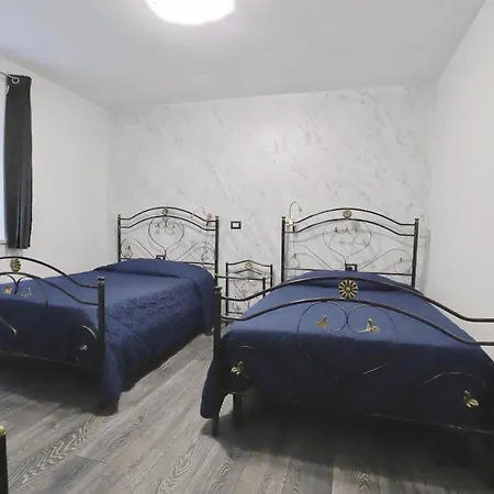 Apartment Sofia *