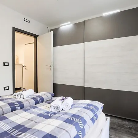 Sofia Apartment