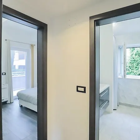 Appartement Sofia