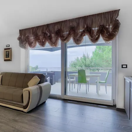 Sofia Apartment