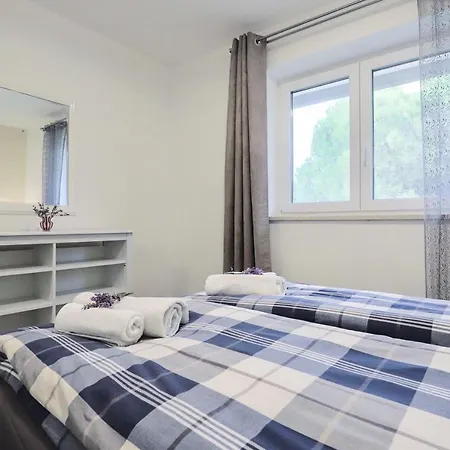 Appartement Sofia *