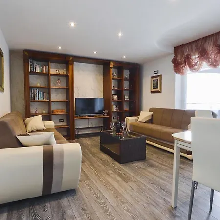 Sofia Apartment