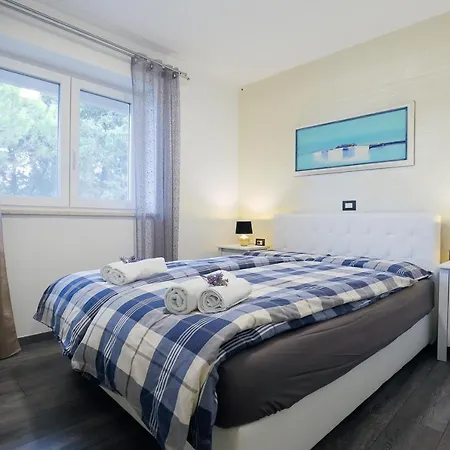Appartamento Sofia Crveni Vrh