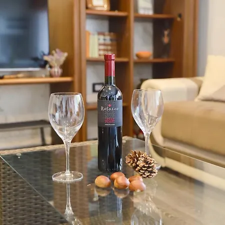 Apartmán Sofia *
