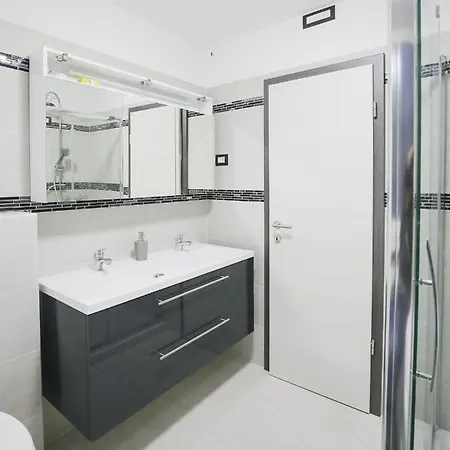 Apartment Sofia