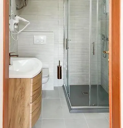 Apartmán Sofia Crveni Vrh