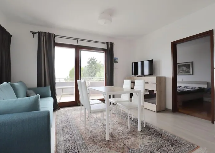 Apartmán Sofia Crveni Vrh