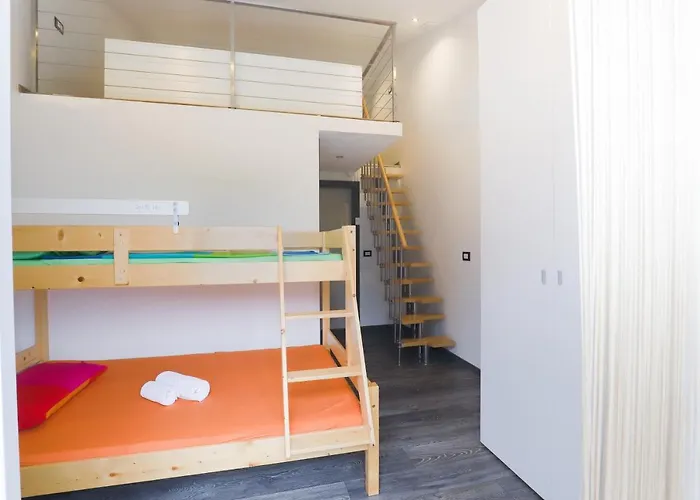 Apartmán Sofia *