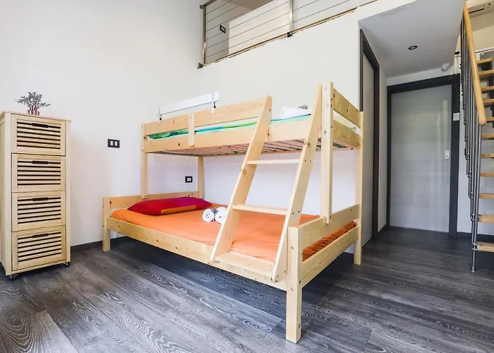 Apartmán Sofia *