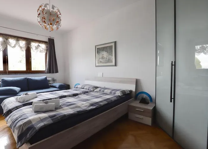Apartmán Sofia Crveni Vrh