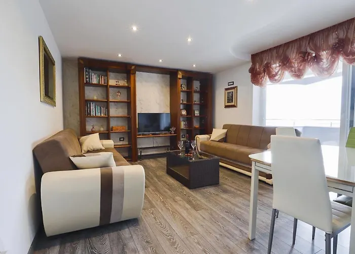 Sofia Apartmán
