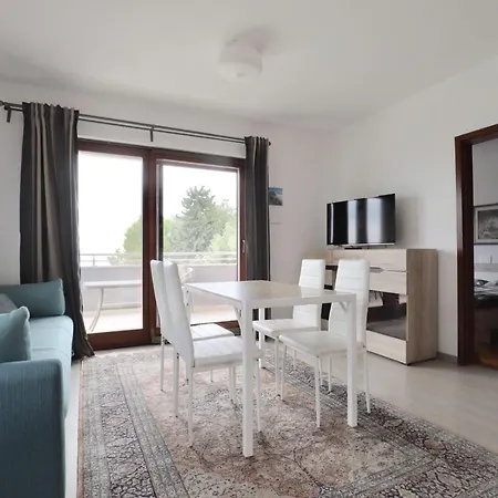 Apartment Sofia Crveni Vrh