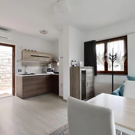 Sofia アパート スルベニ・ブル