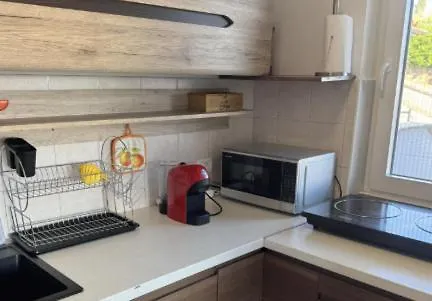 Sofia Appartement *