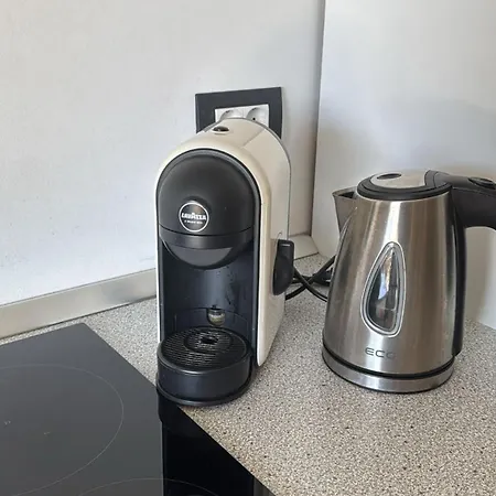 Sofia アパート スルベニ・ブル