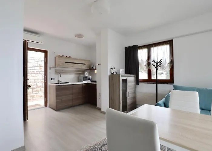 Sofia Appartement Crveni Vrh