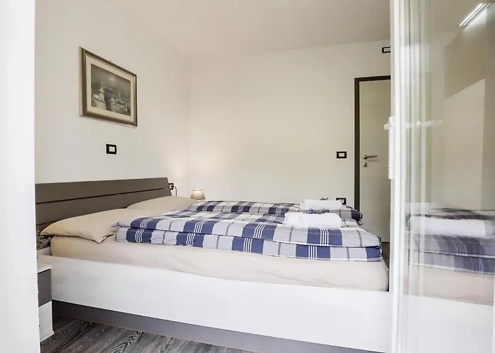 Appartement Sofia Crveni Vrh