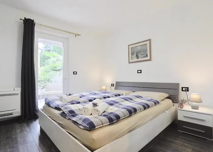 Appartement Sofia Crveni Vrh