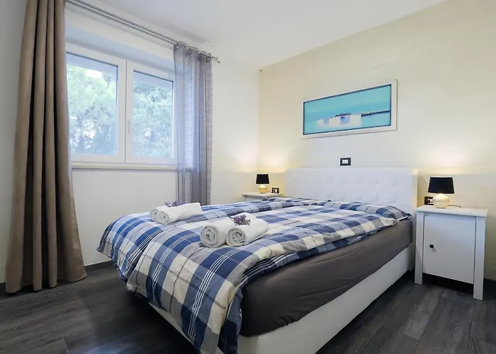 Appartement Sofia Crveni Vrh