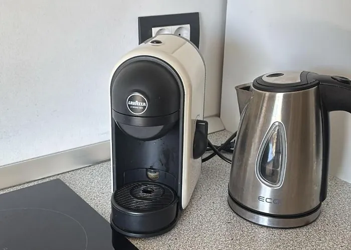 Sofia Apartamento Crveni Vrh